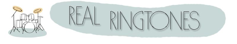 free ringtones for verizon and sprint